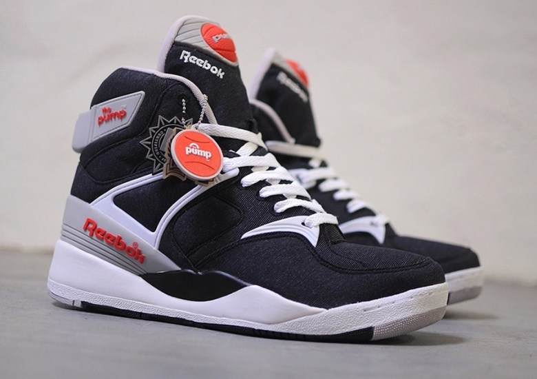 atmos x Reebok Pump 25