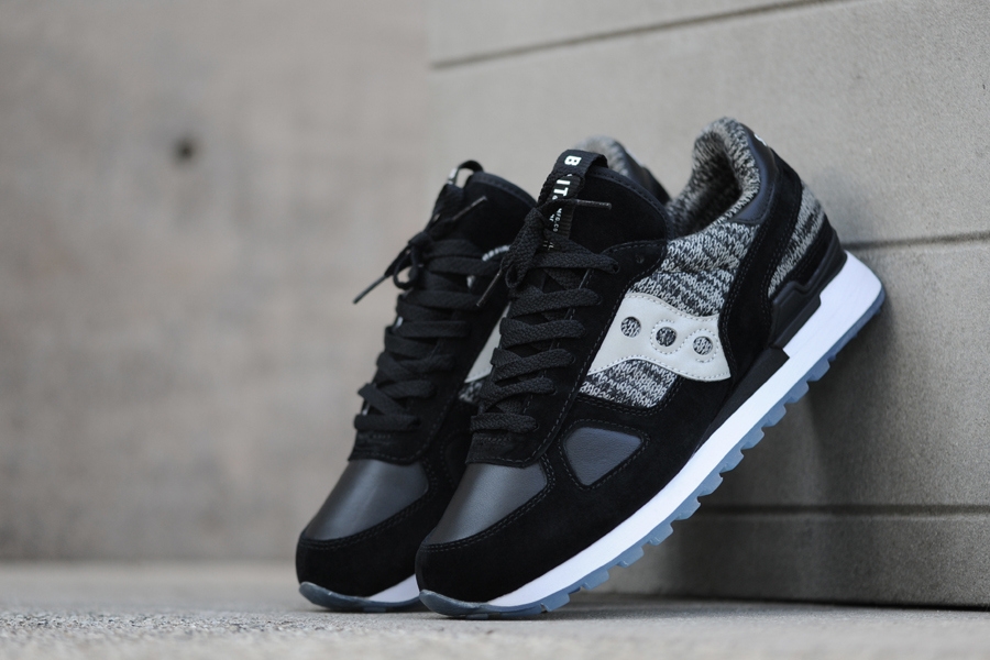 Bait Saucony Cruel World 3 Global Warning 01