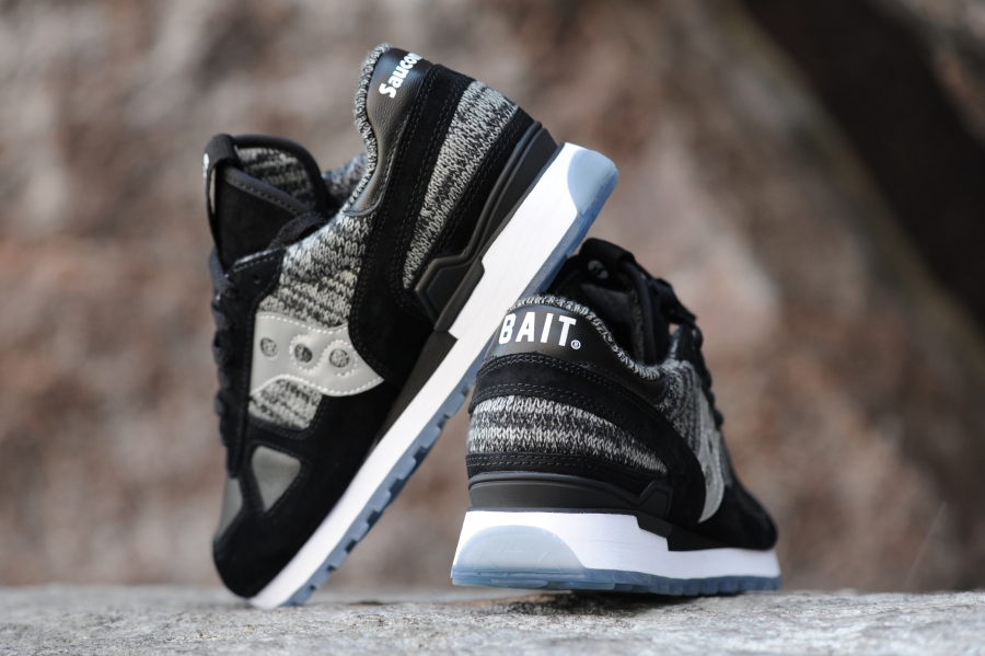 Bait Saucony Cruel World Global Warning 01