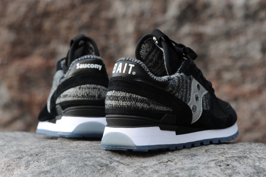 Bait Saucony Cruel World Global Warning 02