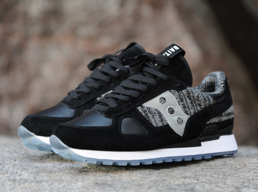 Bait Saucony Cruel World Global Warning 08