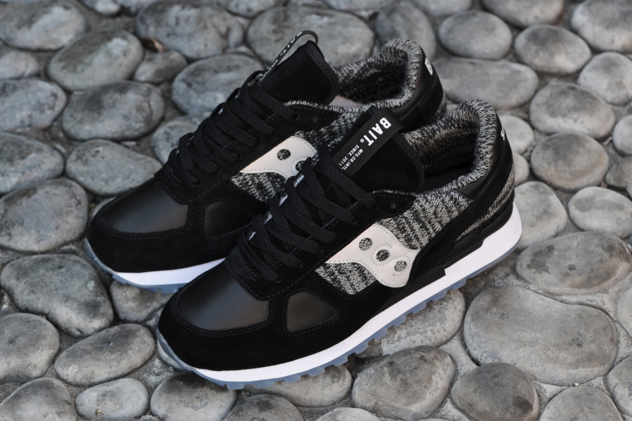 Bait Saucony Cruel World Global Warning 10