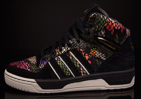 Big Sean Adidas Originals Metro Attitude Hi Arriving Retailers 01