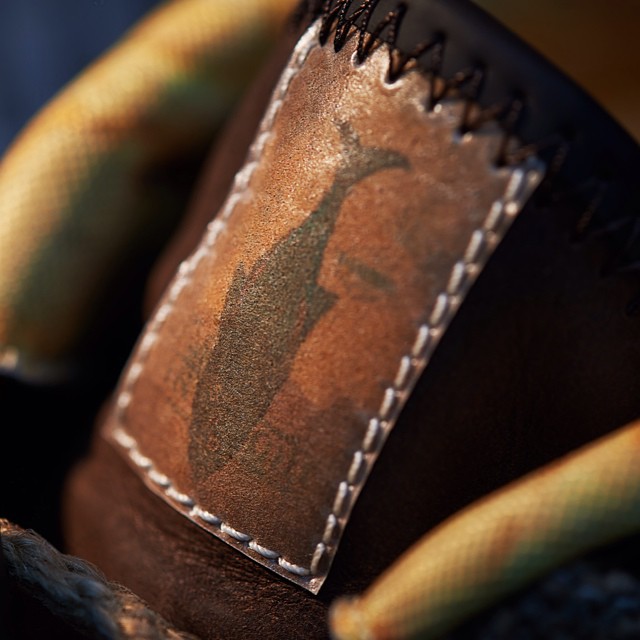 Boxtrolls Nike Roshe 02
