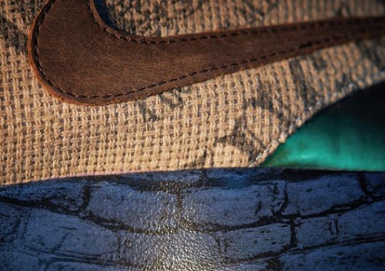 Nike Roshe Run “Boxtrolls” Teaser