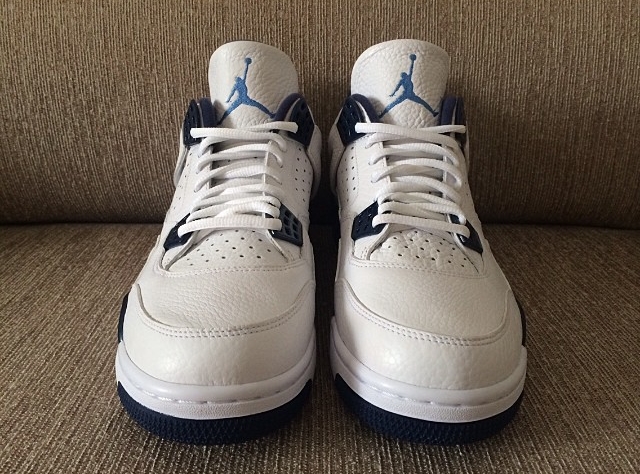 Columbia Jordan 4 Remastered 02