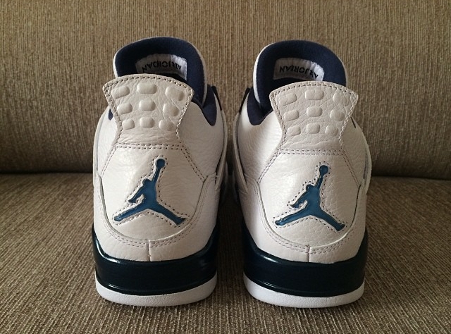 Columbia Jordan 4 Remastered 03
