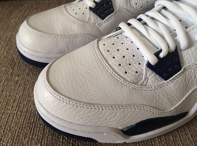 Columbia Jordan 4 Remastered 04