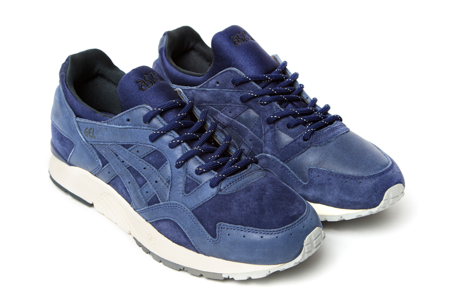 Commonwealth Asics Gel Lyte V Gemini Release Date 1