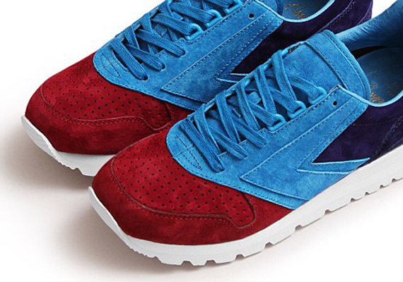 CNCPTS x Brooks Chariot