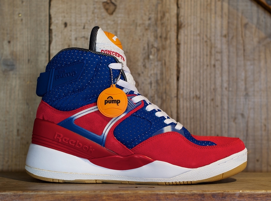 Concepts Reebok Pump 25 01