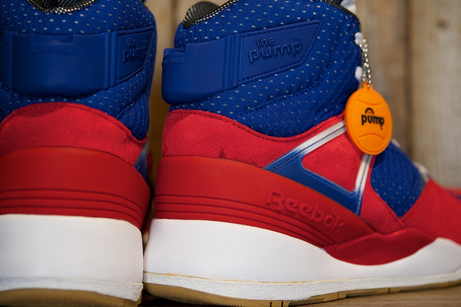 Concepts Reebok Pump 25 03