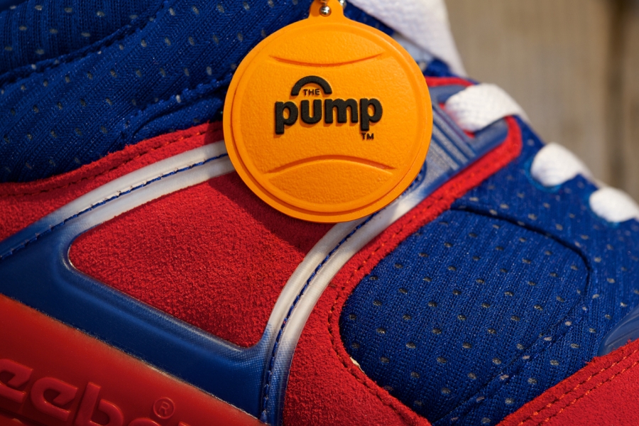 Concepts Reebok Pump 25 05