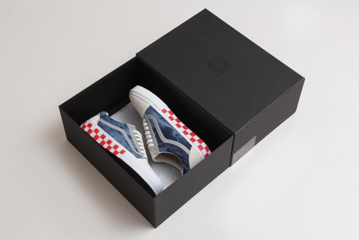 Concepts Vans Rat Hunter 07