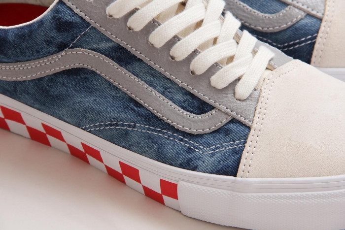 Concepts Vans Rat Hunter 08