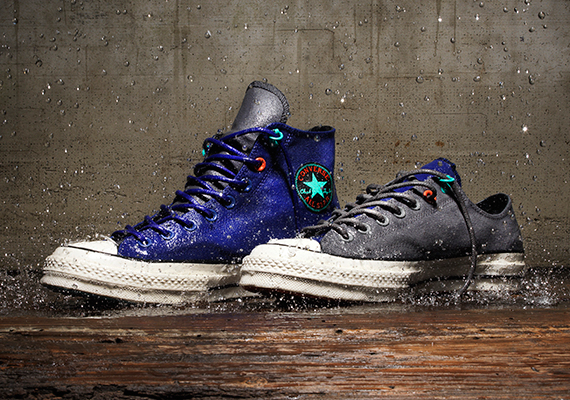 Converse Chuck Taylor All Star 70s "Polartec"