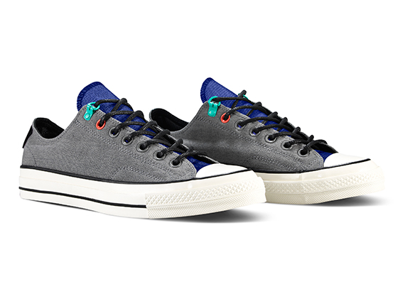 Converse Chuck Taylor All Star 70s Polartec 3