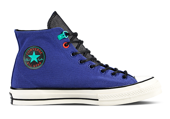 Converse Chuck Taylor All Star 70s Polartec 4