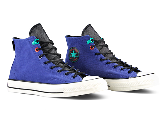 Converse Chuck Taylor All Star 70s Polartec 5