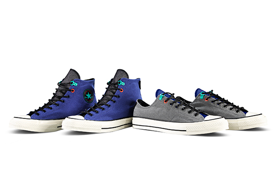 Converse Chuck Taylor All Star 70s Polartec 6