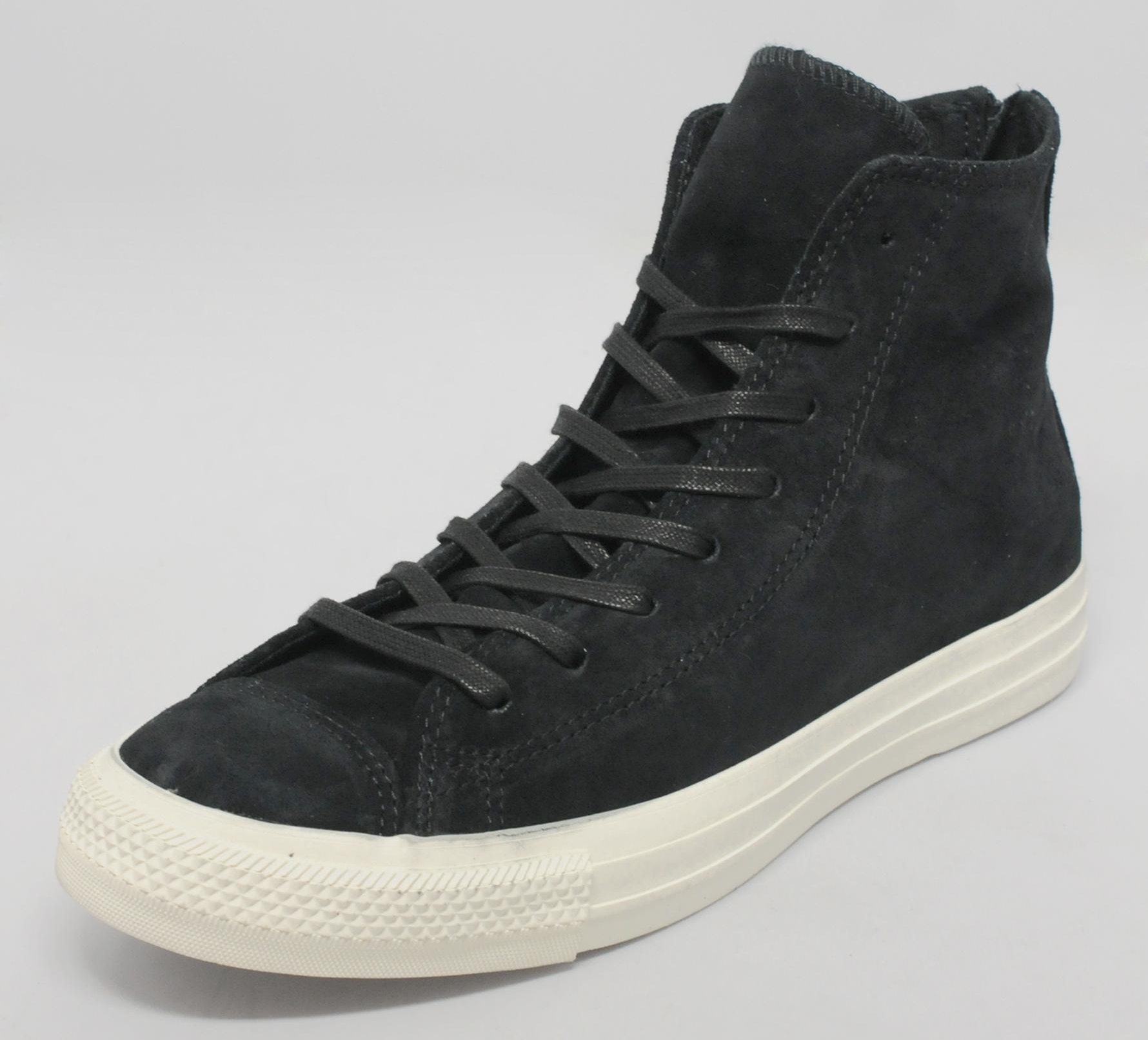 Converse Chuck Taylor All Star Hi Burnished 05