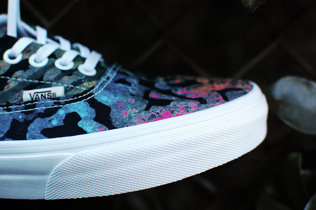 Della Vans Era 04