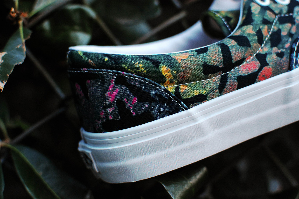 Della Vans Era 05