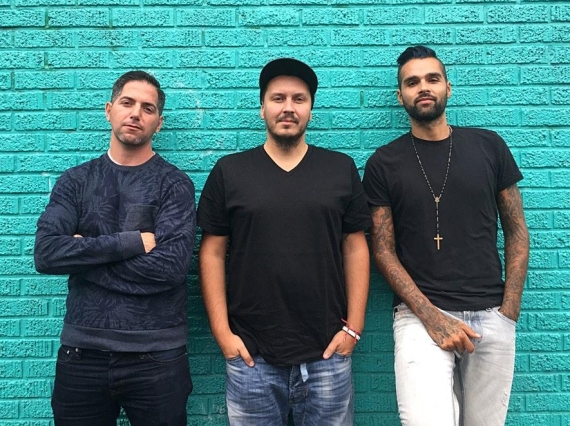 Nike Designers Marc Dolce, Denis Dekovic, and Mark Miner Hired by adidas