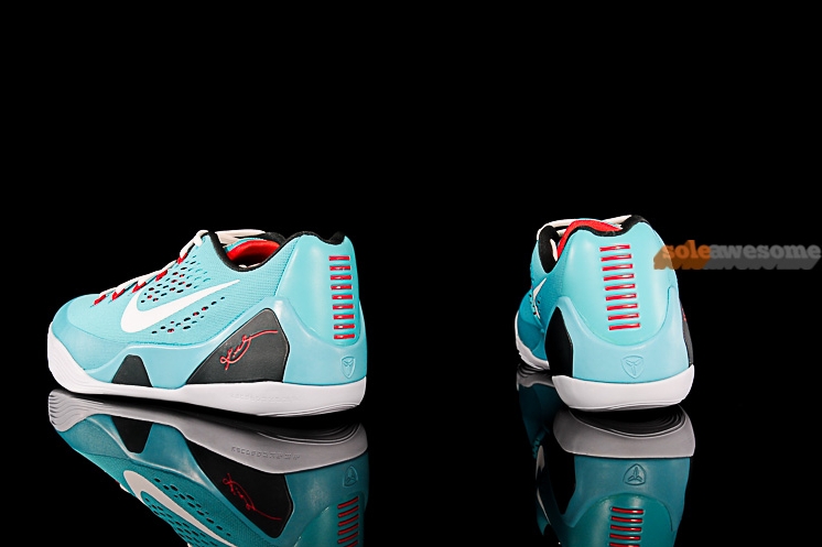 Dusty Cactus Kobe 9 01