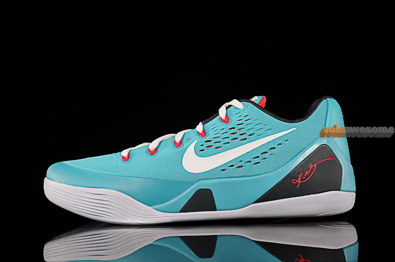 Dusty Cactus Kobe 9 03