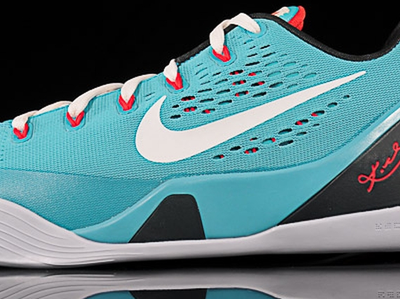 Dusty Cactus Kobe 9