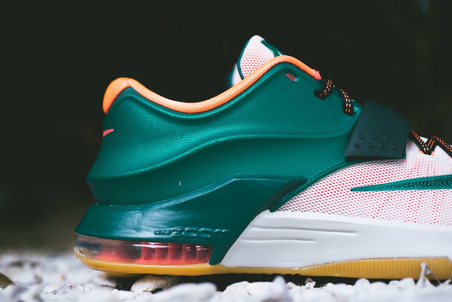 Easy Money Kd 7 03