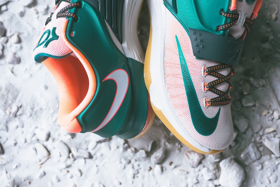 Easy Money Kd 7 07