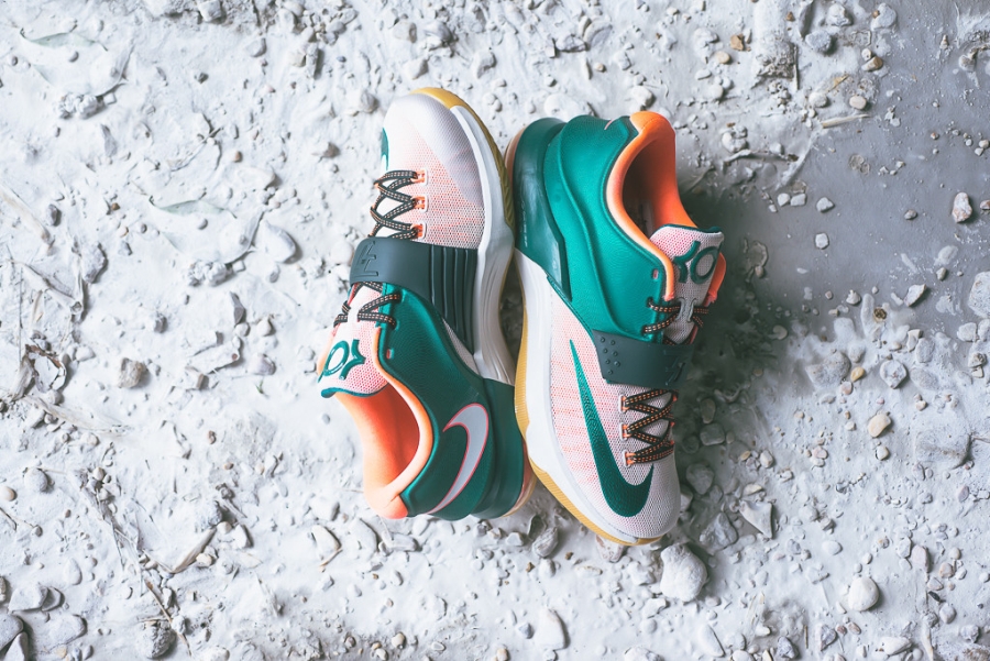 Easy Money Kd 7 08