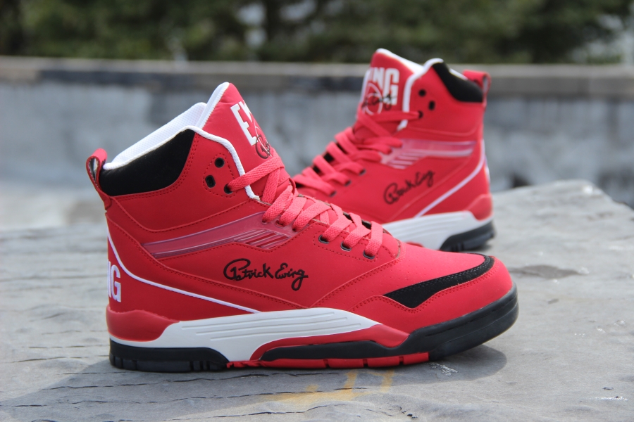 Ewing Athletics September 2014 04