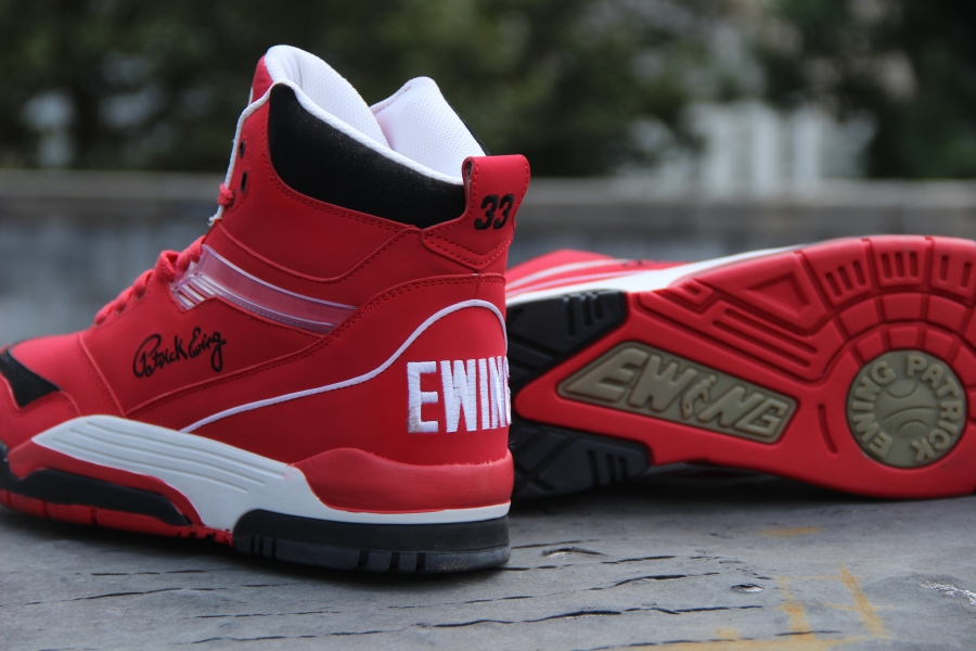 Ewing Athletics September 2014 05