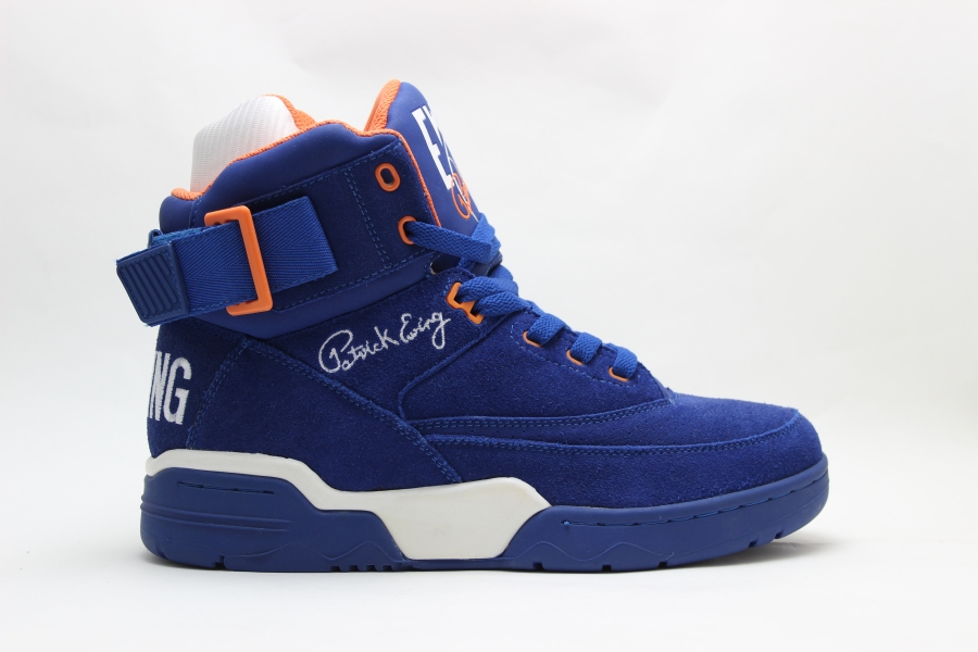 Ewing Athletics September 2014 06