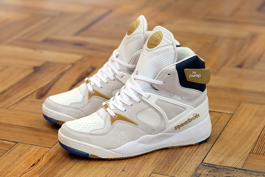 Footpatrol Reebok Pump 25 Goat 09