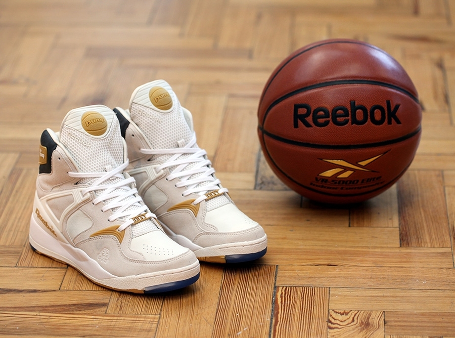 Footpatrol Reebok Pump 25 Goat 11