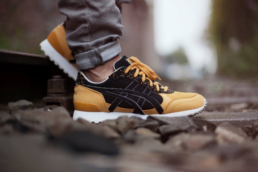 Hanon Asics Glover Pack 10