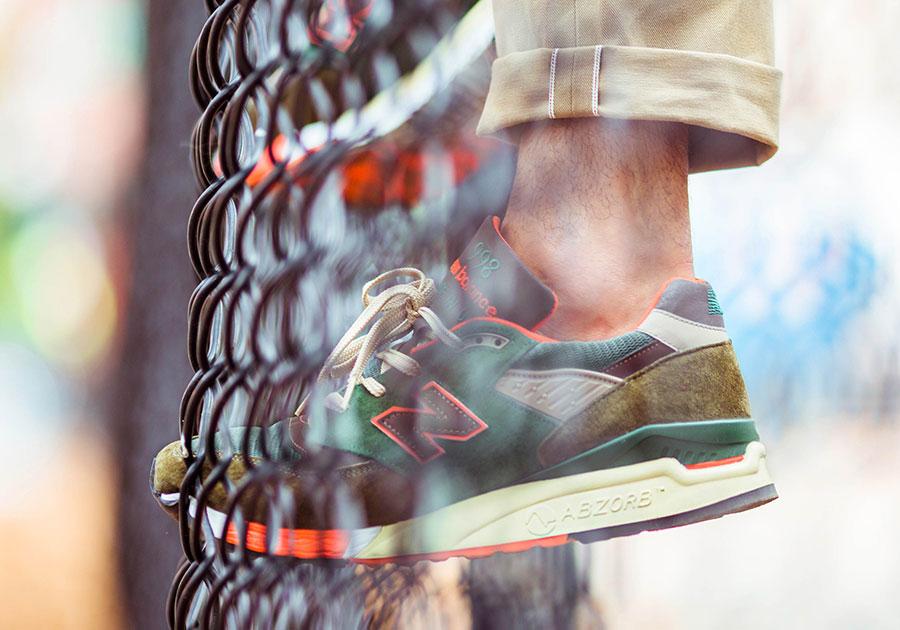 Jcrew New Balance 998 Concrete Jungle 3