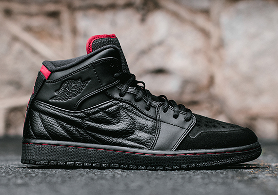 Air Jordan 1 '99 "Last Shot" - Release Reminder