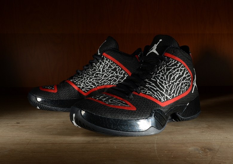 Air Jordan XX9 – Arriving at Retailers