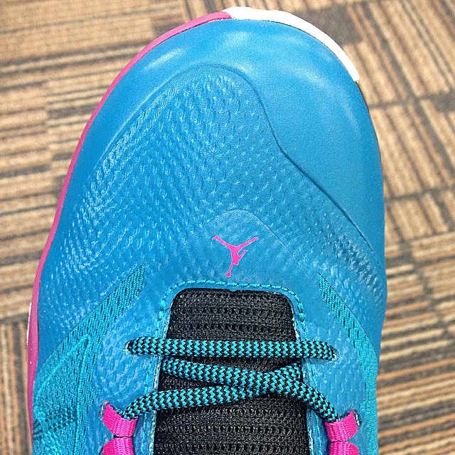 Jordan Cp3 Viii Riverwalk 04