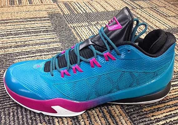 Jordan Cp3 Viii Riverwalk