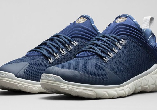 Jordan Flight Flex Trainer “Jeter”