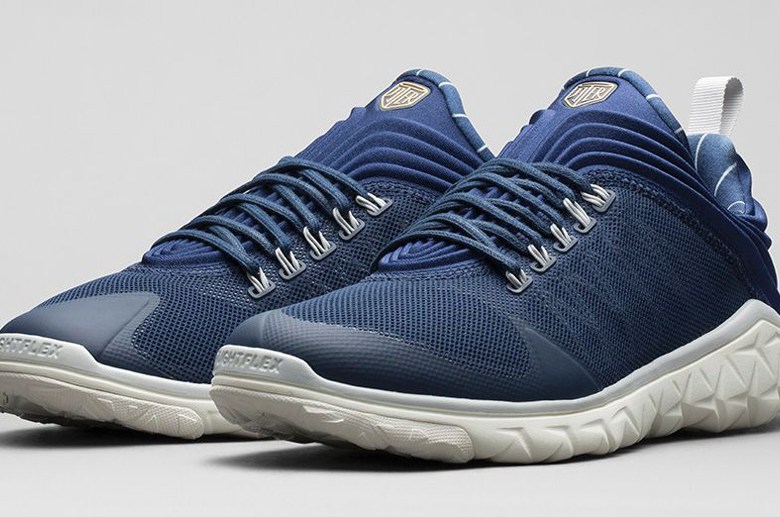 Jordan Flight Flex Trainer “Jeter”