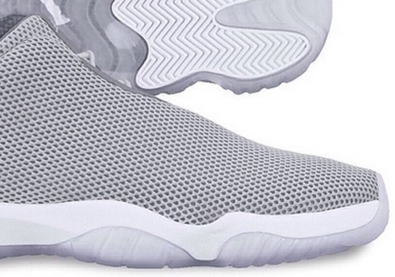 Jordan Future Low