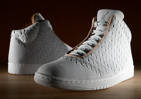 Jordan Shine Vachetta Tan Release Date 1