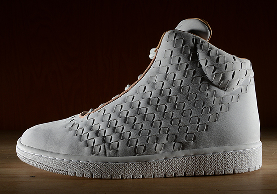 Jordan Shine Vachetta Tan Release Date 2